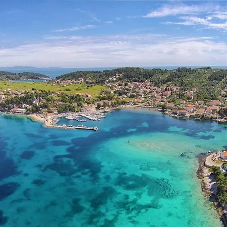 公寓 9325a 鲁巴达