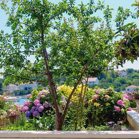 Lejlighed 9325a Lumbarda