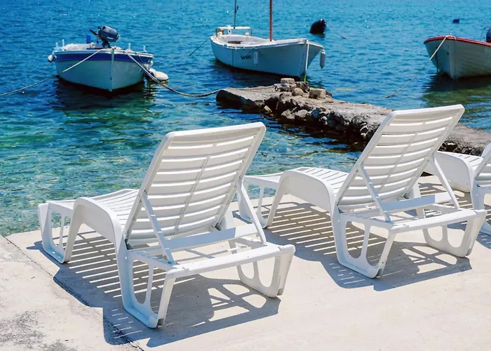 Apartament 9325a Lumbarda