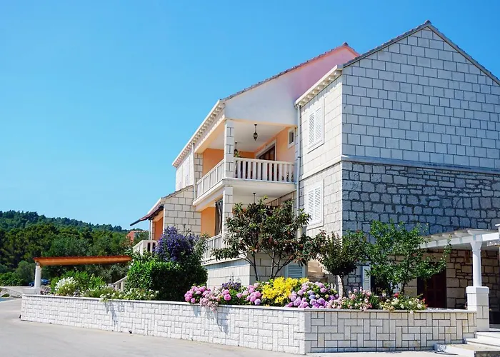 9325a Appartement *