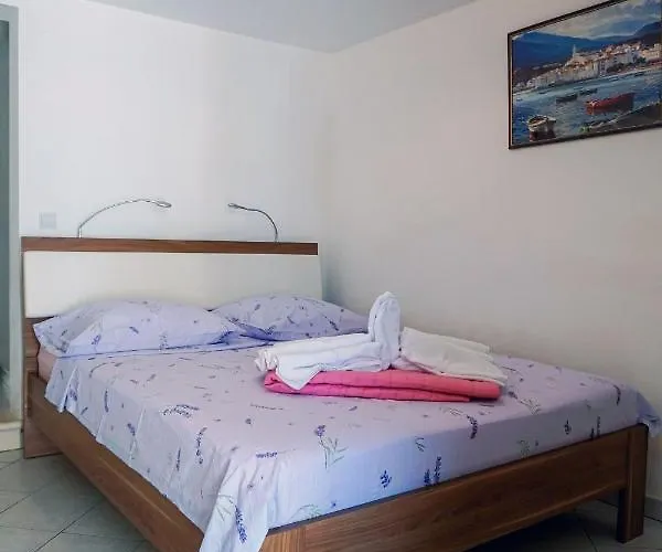 9325a Appartement Lumbarda