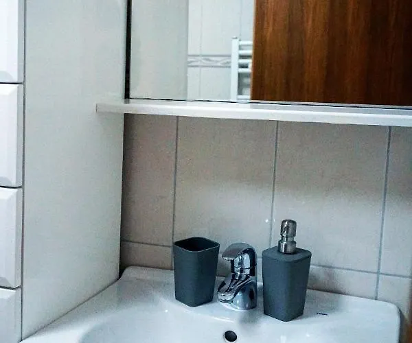 9325a Appartement Lumbarda