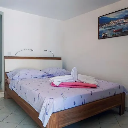 Studio 9325a Apartment Lumbarda