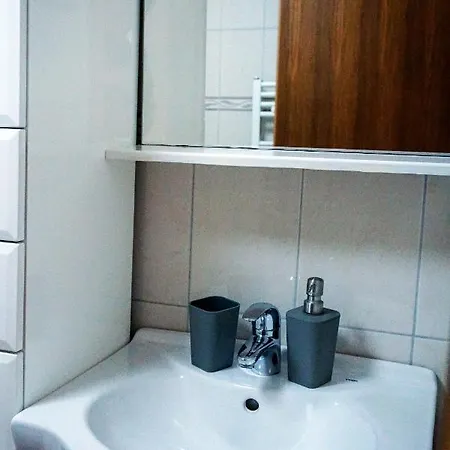 Studio 9325a Apartment Lumbarda