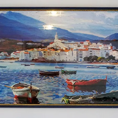 Lägenhet Studio 9325a